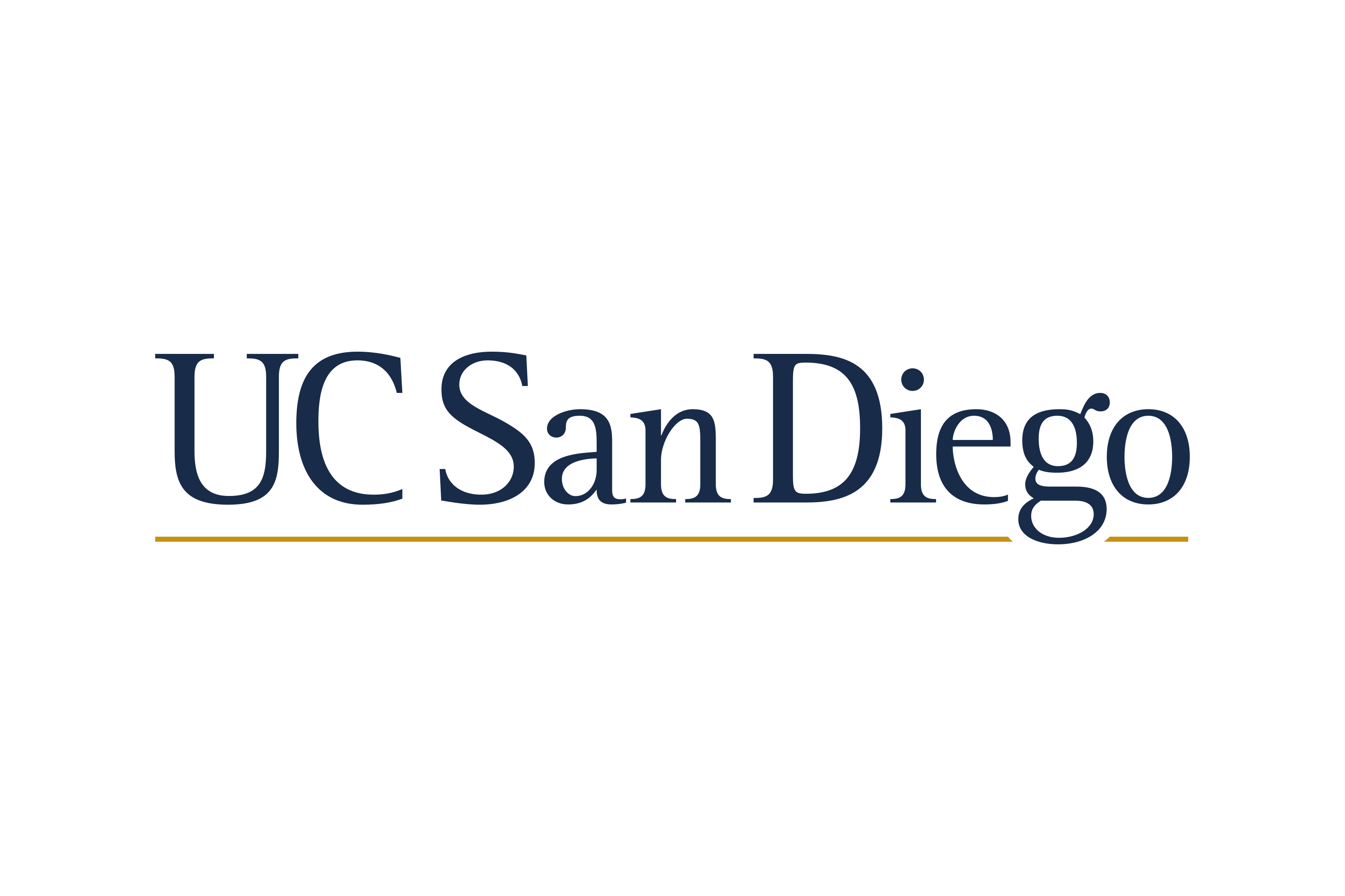 UC San Diego logo